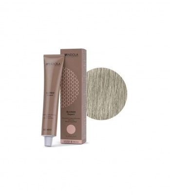 kraska dlya volos blonde expert highlift 100022 blondin intensivnyj perlamutrovyj 60 ml indola professional germaniya