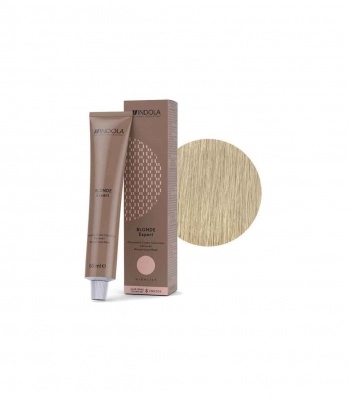 kraska dlya volos blonde expert pastel p01 blond pastelnyj naturalnyj pepelnyj 60 ml indola professional germaniya