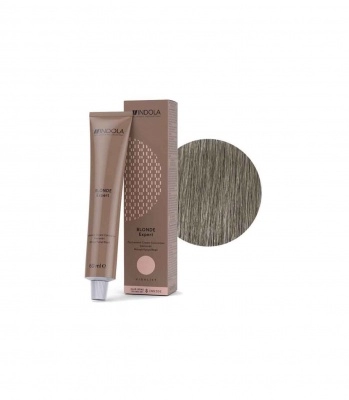 kraska dlya volos blonde expert pastel p11 blond pastelnyj intensivnyj pepelnyj 60 ml indola professional germaniya