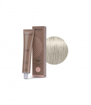 kraska dlya volos blonde expert pastel p2 blond pastelnyj perlamutrovyj 60 ml indola professional germaniya