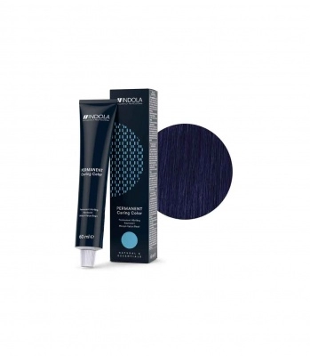 krem kraska dlya volos naturalessentials 011 intensivnyj pepelnyj 60 ml indola professional germaniya