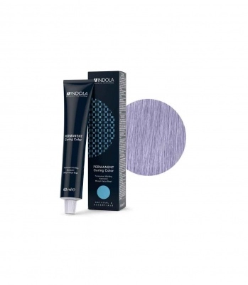 krem kraska dlya volos naturalessentials 022 intensivnyj perlamutrovyj 60 ml indola professional germaniya