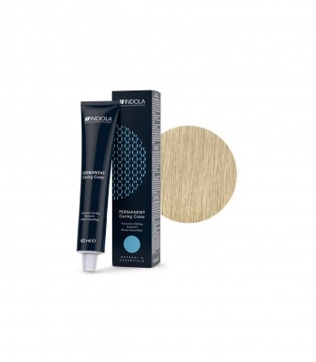 krem kraska dlya volos naturalessentials 100 svetlyj blondin naturalnyj 60 ml indola professional germaniya