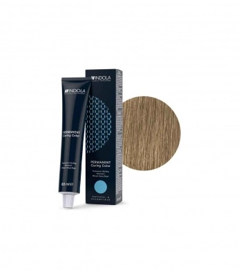 krem kraska dlya volos naturalessentials 703 srednij rusyj naturalnyj zolotistyj 60 ml indola professional germaniya