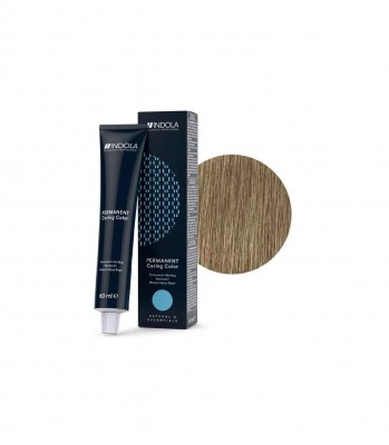 krem kraska dlya volos naturalessentials 60 ml indola professional germaniya