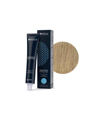 krem kraska dlya volos naturalessentials 90 blondin naturalnyj 60 ml indola professional germaniya