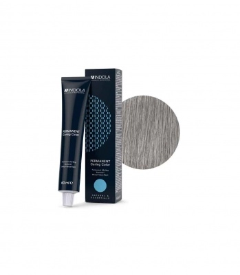 krem kraska dlya volos naturalessentials 911 blondin intensivnyj pepelnyj 60 ml indola professional germaniya