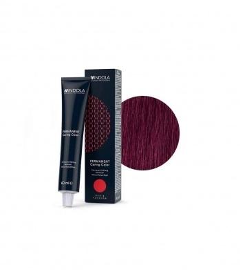 permanentnaya kraska dlya volos redfashion 877x svetlyj rusyj fioletovyj ekstra 60 ml indola professional germaniya