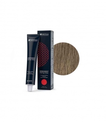 permanentnaya kraska dlya volos redfashion 982 blondin shokoladnyj perlamutrovyj 60 ml indola professional germaniya