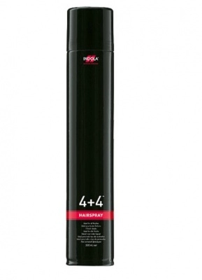 lak dlya volos silnoj fiksacii 44 500 ml indola professional germaniya