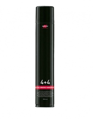 lak dlya volos ekstrasilnoj fiksacii 44 500 ml indola professional germaniya