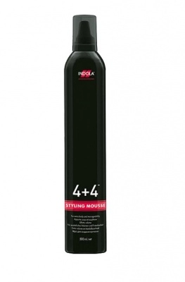 muss dlya ukladki volos 44 500 ml indola professional germaniya