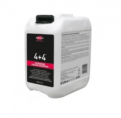 uvlazhnyayushchij shampun dlya okrashennyh volos 44 5000 ml indola professional germaniya
