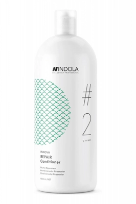vosstanavlivayushchij kondicioner dlya volos 1500 ml indola professional germaniya