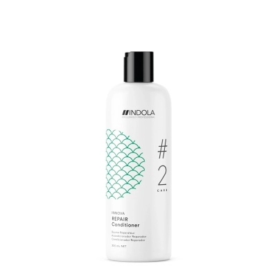 vosstanavlivayushchij kondicioner dlya volos 300 ml indola professional germaniya