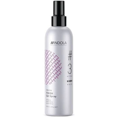 gel sprej dlya volos 300 ml indola professional germaniya
