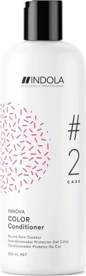 kondicioner dlya okrashennyh volos 300 ml indola professional germaniya