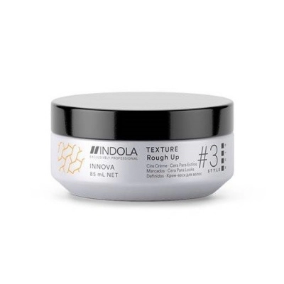krem vosk dlya ukladki volos 85 ml indola professional germaniya