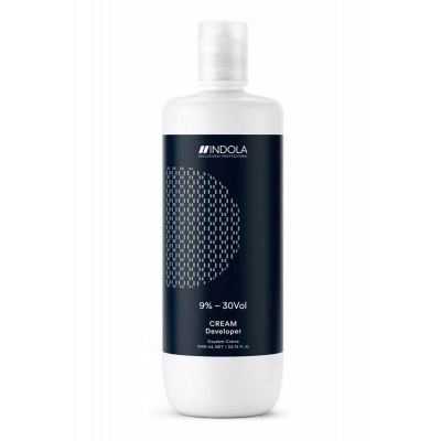 krem proyavitel dlya kraski 4 13vol 1000 ml indola professional germaniya