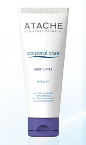 ukreplyayushchij gel krem dlya tela model fit 200 ml atache ispaniya