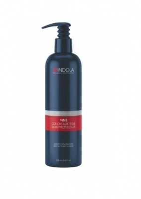 loson dlya zashchity kozhi vo vremya okrashivaniya nn2 250 ml indola professional germaniya