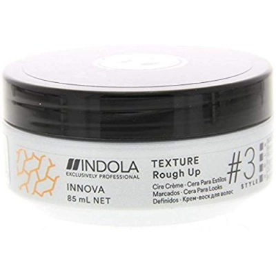 modeliruyushchaya pasta dlya volos 85 ml indola professional germaniya