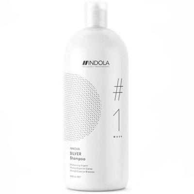 shampun nejtralizuyushchij zheltiznu 1500 ml indola professional germaniya