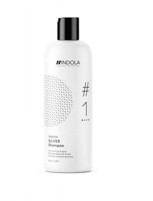 shampun nejtralizuyushchij zheltiznu 300 ml indola professional germaniya