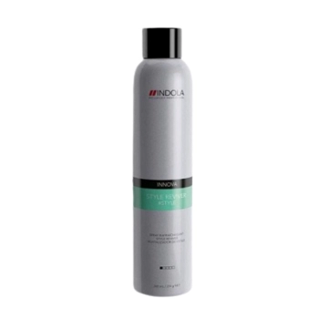 nesmyvaemyj suhoj shampun muss dlya volos 300 ml indola professional germaniya