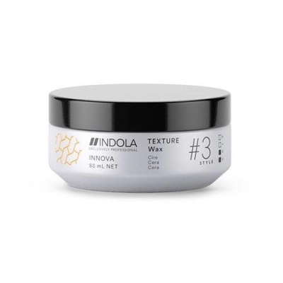 teksturiruyushchij vosk dlya volos kupit 85 ml indola professional germaniya