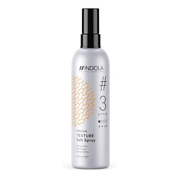 teksturiruyushchij sprej dlya volos 300 ml indola professional germaniya