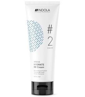 uvlazhnyayushchij balzam dlya volos 200 ml indola professional germaniya