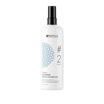 uvlazhnyayushchij sprej kondicioner dlya volos 300 ml indola professional germaniya