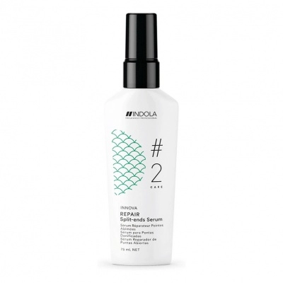 flyuid dlya sekushchihsya koncov 75 ml indola professional germaniya