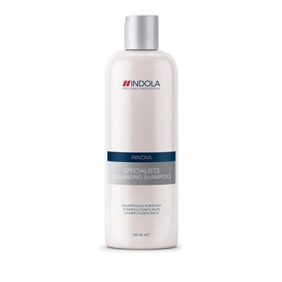 shampun dlya volos protiv perhoti 300 ml indola professional germaniya