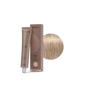 kraska dlya volos blonde expert highlift 1002 ultrablond perlamutrovyj 60 ml indola professional germaniya