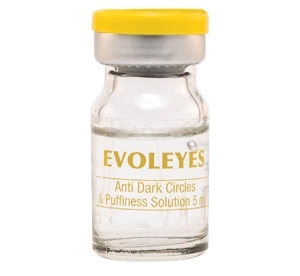 koktejl dlya zony vokrug glaz evoleyes 5 ml 1 flakon aerazen laboratoires italiya