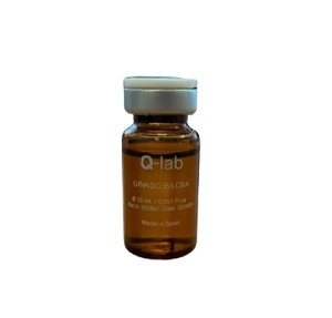 ginkgo biloba ginkgo biloba 10 ml 1 flakon q lab ispaniya