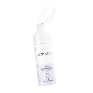 penka white dlya borby s pigmentaciej 160 ml biomatrix rossiya