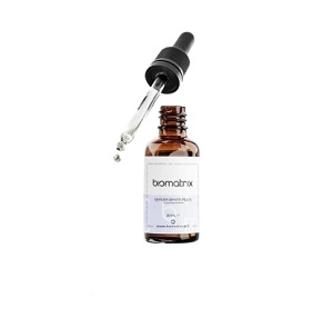 syvorotka dlya borby s pigmentaciej white plus biomatrix 30 ml biomatrix rossiya