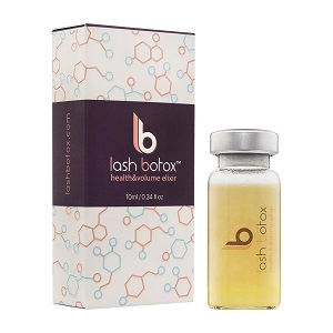 botoks dlya resnic lb 10 ml lash botox rossiya