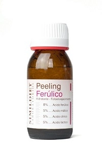 ferulovyj himicheskij piling peeling ferulico 30 ml simildiet laboratorios ispaniya
