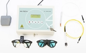 apparat lazernyj diodnyj kn crn diode 810 1 sht kn tech rossiya