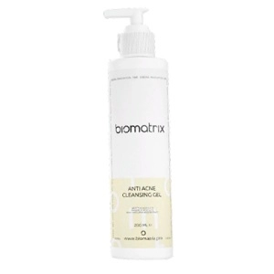 ochishchayushchij gel protiv akne anti acne cleansing gel 200 ml biomatrix rossiya