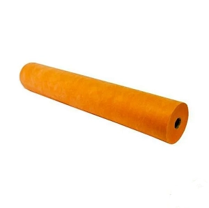 prostynya sms standart oranzhevyj 200h80 sm 100 sht upk rulon s perforaciej chistove rossiya