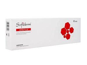 filler volyumajzer dlya vospolneniya bolshih obemov lica i tela sofiderm dermplus 1 shpric 1 ml sofiderm kitaj