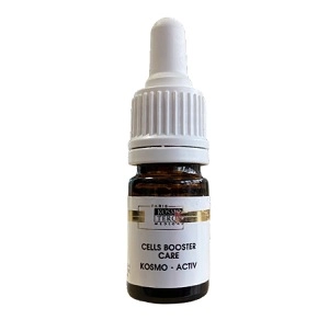 ks syvorotka dlya lica quotvitaminnyj koncentratquot kletochnyj aktivator kosmo activ 6 ml kosmoteros professionnel paris franciya