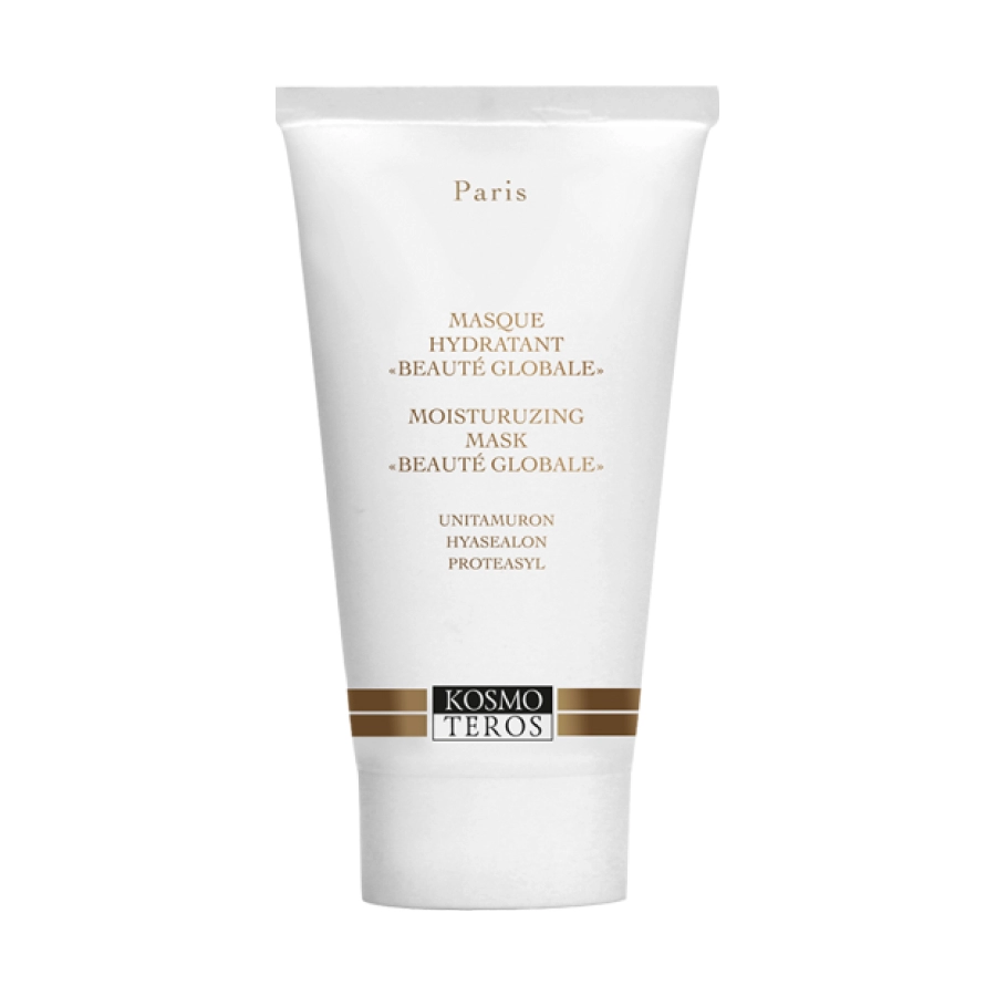 ks uvlazhnyayushchaya maska dlya lica quotbeaute globalequot 50 ml kosmoteros professionnel paris franciya
