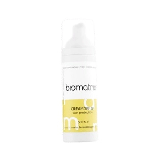 solncezashchitnyj krem biomatrix spf 30 50 ml biomatrix rossiya