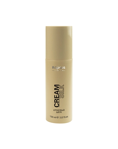 kremovyj shyolk dlya volos serii quotstylingquot 150 ml kapous professional rossiya